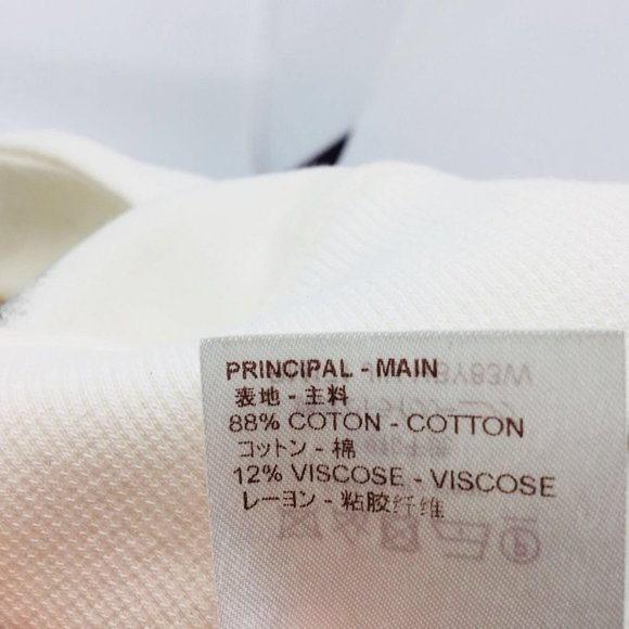 New Authentic Louis Vuitton Chapman Zebra Sweater - Picture 9 of 11